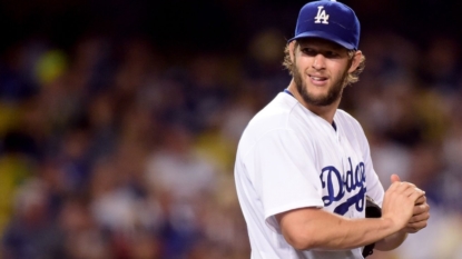 He’s back: Clayton Kershaw returns to Dodgers rotation Friday