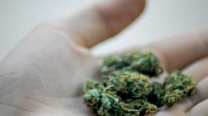 APNewsBreak: Pot clients prompt Ohio medical board recusal