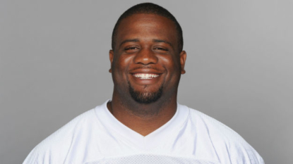 Frank Kearse Stabbed in Alleged Domestic Violence Dispute