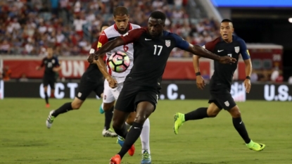 Watch highlights of Hershey’s Christian Pulisic, USMNT dominate T&T