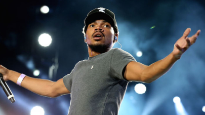 Good Guy Chance The Rapper Takes Tickets Back From Scalpers