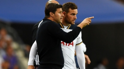 Pochettino blames lack of passion as Tottenham flop