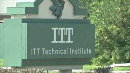 ITT Technical Institute shuts down all its schools after Federal actions