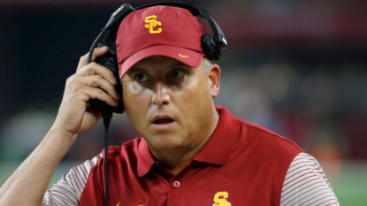 Archer’s EJ Price leaving USC football program