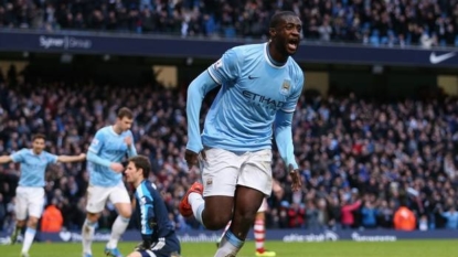 Toure’s agent hits back at Guardiola