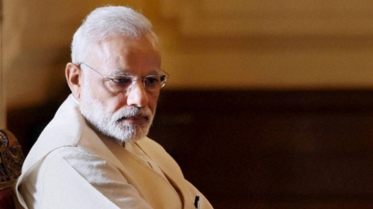 Proud of our Army, Kashmir people want peace: Modi