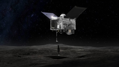 Canadian Space Agency’s Laser Altimeter For OSIRIS-REx