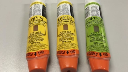 Paulsen seeks answers about EpiPen price increases