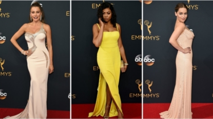 [Pictures] Emmys 2016: The Best and The Worst