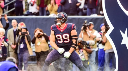 Bill O’Brien says JJ Watt ‘will play’ in Week 1