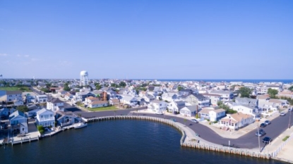 Pipe Bomb Explodes Near Seaside Park Boardwalk