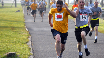 ‘Pipe Bomb-Style Device’ Explodes Along Military 5K Run In Seaside NJ