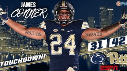 Pitt wins ‘gigantic’ rivalry game, as Penn State leaves with questions