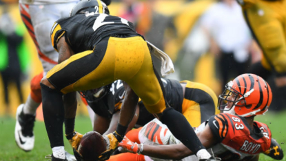 Pittsburgh Steelers’ defense shows promise in first two games