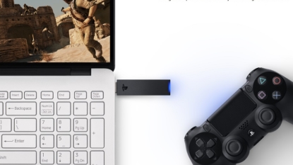 PlayStation Now on PC announced with DualShock 4 bluetooh adapter