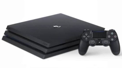 PlayStation 4 Pro 4K & HDR Updates May Cost Money