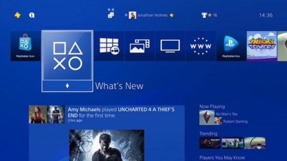 PlayStation 4 update v4.00 “Shingen” has started rolling out, brings HDR