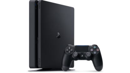 Sony details its new PS4 Slim bundles, starts at $300