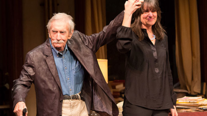 Playwright Edward Albee Is Dead At 88