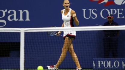 US Open 2016 Women’s Final: Pliskova vs. Kerber Preview, Predictions