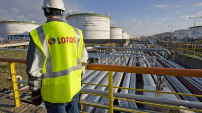 Poland’s Lotos may sign long-term oil supply deal with Iran