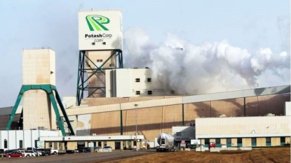 Agrium scrambles to convince shareholders over Potash merger deal