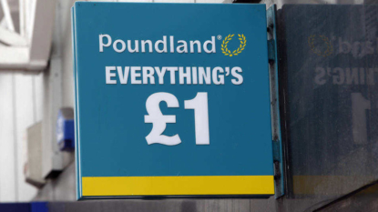 Poundland takeover by South Africa’s Steinhoff gets green light from investors