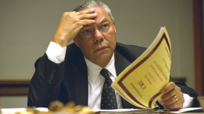 Powell email: Israel has 200 nuke warheads