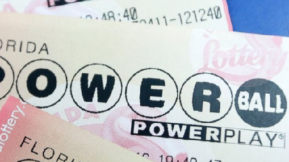 Powerball rises to $244 million