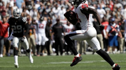 Predictions: Oakland Raiders vs. Atlanta Falcons