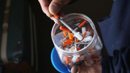 Prescription Heroin Gets Green Light In Canada