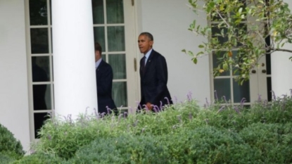 Obama vetoes 9/11 bill, possible override by Congress looms