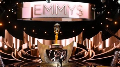 Presidential politics plays big role at Emmys