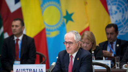 Turnbull As Fantasist: Selling Australia’s Security And Refugee Agenda