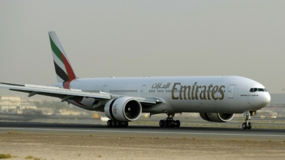 Probe finds crashed Emirates airliner tried to go around