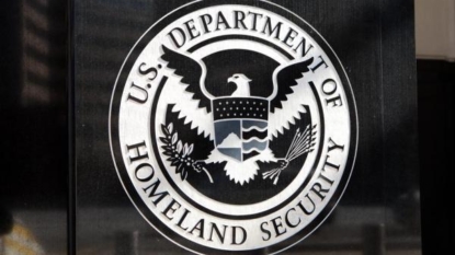 Problems with DHS fingerprint database