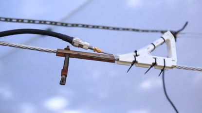 AT&T plans to offer super-fast internet using power lines