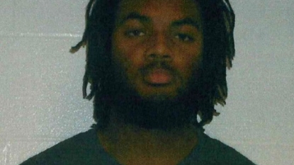 IU football player arrested for child molestation