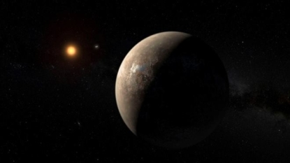 Villanova professors say Proxima b is Earthlike planet, surprisingly close