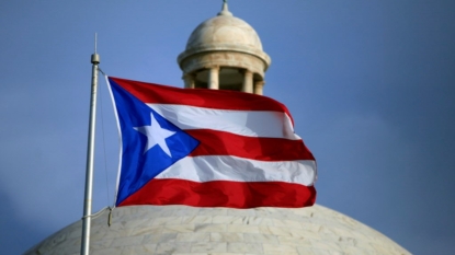 Puerto Rico governor: Island’s power slowly being restored