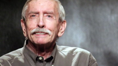 Pulitzer-winning playwright Edward Albee dies at 88