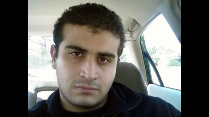 Pulse gunman told police America needs to stop bombing Syria