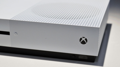 Purchase Xbox One S Now And Get One Game For Free