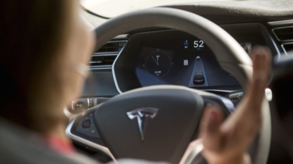 Tesla: Autopilot improvements coming