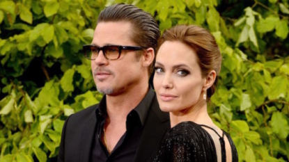 Is the Brangelina split William Hague’s fault? Twitter users think so