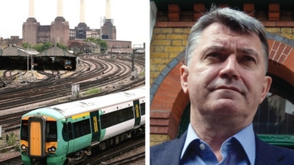 Government announces £20m fund to improve Southern Rail services