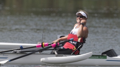 Hannah Cockroft And Kadeena Cox Take Rio Paralympic Gold