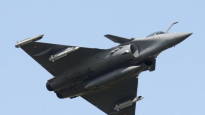 Rafale deal to give India aerial edge, additional benefits