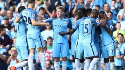 De Bruyne is second only to Lionel Messi, claims Guardiola