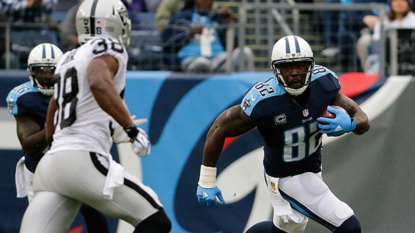 Raiders at Titans: Game preview, odds, prediction